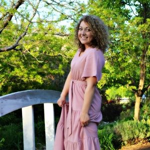 Meet your Posher, Grace